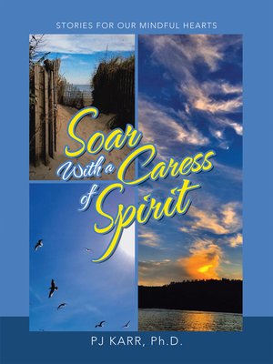 cover image of Soar with a Caress of Spirit